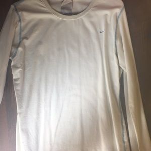 Nike long sleeve